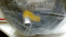 Load image into Gallery viewer, TURCK BKWM 19-873-10 / U-58024 CORDSET M16 MOLDED RT ANGLE FEMALE (SEALED) *FSHP