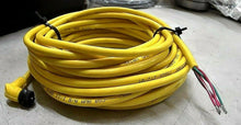 Load image into Gallery viewer, AB ROCKWELL 889R-F4AEA-10 SER B QD CORDSET AC MICRO 4PIN STRAIGHT FEMALE 10M *FS