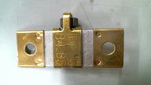 Load image into Gallery viewer, SQUARE D B4.85 OVERLOAD RELAY THERMAL UNIT -FREE SHIPPING