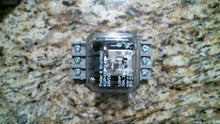 Load image into Gallery viewer, POTTER & BRUMFIELD RELAY KUP-11D15-24 P&B RELAY BASE 27E893, LOT/2-FREE SHIPPING