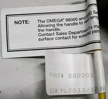 Load image into Gallery viewer, OMEGA 88220K THERMOCOUPLE PROBE, K TYPE *FREE SHIPPING*