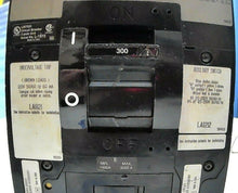 Load image into Gallery viewer, SCHNEIDER ELECTRIC SQUARE D LAL363001590 CIRCUIT BREAKER 600V 300A 3 POLE *FRSHP