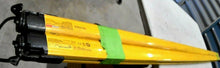 Load image into Gallery viewer, KEYENCE GL-R80H-R/T SAFETY LIGHT CURTAIN BAR RECEIVER/TRANSMITTER 24VDC 87MA *FS