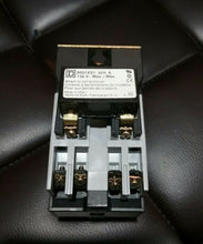 Load image into Gallery viewer, SQUARE D 8501X020 CONTROL X RELAY COIL W/ SURGE SUPPRESSOR 24V SER.A -FREE SHIP
