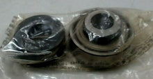 Load image into Gallery viewer, LOT/2 TIMKEN FEDERAL MOGUL RA008RRB+COL BEARING 1/2" ID x 28.6MM W x 40MM OD *FS