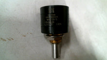 Load image into Gallery viewer, ETI SYSTEMS MW22B-5 WIREWOUND MULTI TURN POTENTIOMETERS -FREE SHIPPING