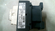Load image into Gallery viewer, TELEMECANIQUE LC1D25 CONTACTOR 600VAC 40A 3PH 20HP -FREE SHIPPING