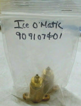 Load image into Gallery viewer, LOT/2 ICE O MATIC 9091074-01 FITTING WATER INLET ADAPTOR 3/8 IN *FREE SHIPPING*