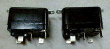 Load image into Gallery viewer, LOT/2 ESSEX 84-50203-301 RELAY AC ONLY 125V 3A (250V 1.5A) COIL 120V 50/60HZ *FS