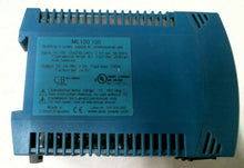 Load image into Gallery viewer, PULS ML 100 100 POWER SUPPLY 220-240VAC 1A 100W -FREE SHIPPING