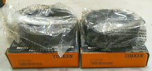 Load image into Gallery viewer, LOT/2 TIMKEN FAFNIR S1203K BEARING COLLAR ECCENTRIC 2 3/16" SHAFT SIZE *FREESHIP