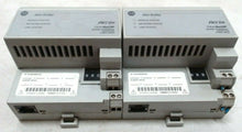 Load image into Gallery viewer, AB ROCKWELL 1794-AENT/B ADAPTER KIT FLEX I/O ETHERNET/IP 10/100MBIT 24VDC *FRSHP