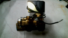 Load image into Gallery viewer, PARKER HANNIFIN CORP 12F24C2148A3FGC80 SOLENOID UNIT 2 WAY VALVE 3/4NPT 24VDC-FS