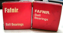Load image into Gallery viewer, FAFNIR TIMKEN FEDERAL MOGUL 9102-PP BALL BEARING DOUBLE SEALED 15MMx32x9 *FRSHP*
