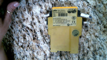 Load image into Gallery viewer, PILZ 777301 PNOZ X2.8P 24VACDC DUAL CH. EMERG. STOP SAFETY RELAY MODULE -FREE SH
