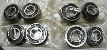 Load image into Gallery viewer, LOT/8 GENERIC 6202-2RS SINGLE ROW DEEP GROOVE BALL BEARING *FREE SHIPPING*