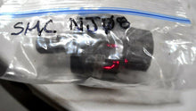 Load image into Gallery viewer, SMC NJ08 FLOATING JOINT 1/2-20 UNF NJ SERIES HIGH-LOADING CYLINDER *FREE SHIP*