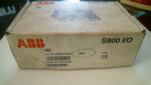 Load image into Gallery viewer, ABB 3BSE018109R1 S800 I/O BATTERY UNIT SB821 -FREE SHIPPING