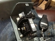 Load image into Gallery viewer, AB ROCKWELL 700 C11 TYPE C AC RELAY 10AMP 2POLE 600VAC 1NO/1NC 120V COIL *FR SHP