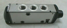 Load image into Gallery viewer, NORGREN V61R5D7A-XP0900 DIRECTIONAL CONTROL VALVE 145 PSIG MAX 1/4" NPT PORT *FS