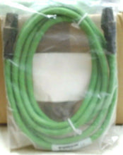 Load image into Gallery viewer, TURCK RJ455 RJ455 420-2M DOUBLE ENDED CABLE U-17864 -FREE SHIPPING