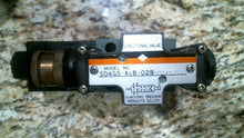 Load image into Gallery viewer, SUMITOMO SD4GS-ACB-02B-D24-21-Z DIRECTIONAL VALUE -FREE SHIPPING