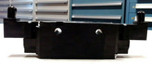 Load image into Gallery viewer, PARKER SCHRADER BELLOWS B522BB553C SOLENOID VALVE 120VAC 2POSITION 3/8"NPT *FSHP