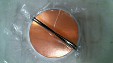 Load image into Gallery viewer, PRECITEC 0201-620-00001 3" COPPER ROUND LASER MIRROR -FREE SHIPPING