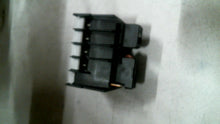 Load image into Gallery viewer, SIEMENS 3TX4440-0A AUXILIARY SWITCH BLOCK W/SCREWS 10A 240V -FREE SHIPPING