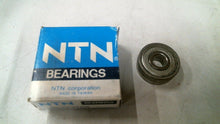 Load image into Gallery viewer, NTN 6003ZZC3/L627 BEARINGS -FREE SHIPPING