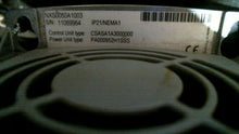 Load image into Gallery viewer, HONEYWELL NXS0050A1003 POWER CONVERSION DRIVE 11069967 380-500V 9A -FREE SHIP