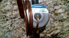 Load image into Gallery viewer, EMERSON 9151134-02 TXV VALUE ODF 1/4"IN 1/2"OUT, GT-06204-02 -FREE SHIPPING