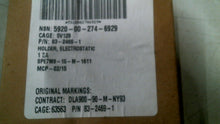 Load image into Gallery viewer, CHELTON INC. SHAW AERO 83-2469-1 ELECTROSTATIC DISCHARGE HOLDER -FREE SHIPPING