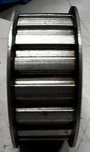 Load image into Gallery viewer, REGAL BELOIT BROWNING 18HH100 BUSHING TIMING BELT PULLEY 2.811" OD 18 TOOTH *FS*