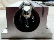 Load image into Gallery viewer, DANAHER THOMSON TWN160PN LINEAR BEARING BALL BUSH PILLOW BLOCK SUPER 1" TWIN *FS