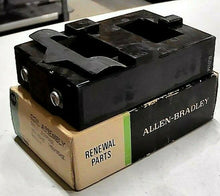 Load image into Gallery viewer, AB ROCKWELL 73A86 OPERATING COIL SIZE 3, 2-3 POLE, 110/120V 50/60HZ *FREE SHIP