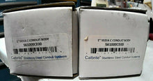 Load image into Gallery viewer, CALBRITE S61000CE00 1" C CONDUIT BODY (316 SS) W/ LID & GASKET *FREE SHIPPING*