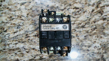 Load image into Gallery viewer, WESTINGHOUSE NBFD22S INDUSTRIAL CONTROL RELAY 300VDC 5072A49G04-FREE SHIPPING