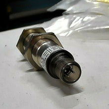 Load image into Gallery viewer, AB ROCKWELL 42CM-E1EZB-D4 SER A CYLIND METAL/PHOTOELECTRIC SENSOR 18MM *FREE SHP
