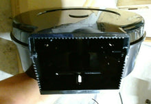 Load image into Gallery viewer, TOUGH GUY 4YRE3 JUMBO SR 12" PLASTIC TOILET PAPER DISPENSER -FREE SHIPPING