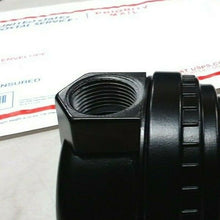 Load image into Gallery viewer, WILKERSON F30-08-FG0 FILTER MECHANICAL AUTO DRAIN 1" NPT METAL BOWL 5 MICRON *FS
