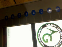 Load image into Gallery viewer, ALLEN BRADLEY 2711P-RDB10C PANELVIEW PLUS 1000 COLOR KEYTOUCH DISPLAY MOD. SER.B