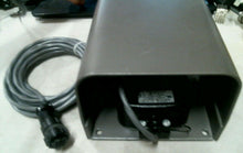 Load image into Gallery viewer, LINEMASTER SWITCH 635-S ELECTRIC CLIPPER SINGLE PEDAL 15A 125-250VAC -FREE SHIP