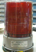 Load image into Gallery viewer, UTC EDWARDS 57EDFR-N5 DOUBLE FLASH STROBE LIGHT HEAVY-DUTY 120VAC 0.2A *FREESHIP