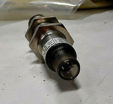 Load image into Gallery viewer, AB ROCKWELL 42CM-R1MPB-D4 SER A CYLINDRICAL METAL/PHOTOELECT SENSOR 18MM *FR SHP