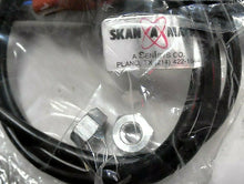 Load image into Gallery viewer, UNIVERSAL INSTR SKAN-A-MATIC LIGHT SOURCE ASSY 27380REV.C (27380000) *FR SHIP*