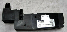 Load image into Gallery viewer, PARKER SCHRADER BELLOWS B310BB553C CONTRL VALVE 3FDR4 SINGLE SOLNOID 1/8"NPT *FS