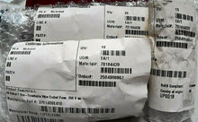 Load image into Gallery viewer, LITTELFUSE 37011000410 FUSE 1A 250V FAST ACTING *FREE SHIPPING*