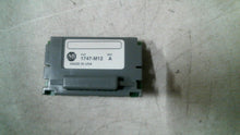 Load image into Gallery viewer, ALLEN BRADLEY 1747-M12 SLC 500 FLASH MEMORY MODULE EEPRON 64K SER.A -FREE SHIP
