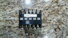 Load image into Gallery viewer, WESTINGHOUSE AF41F CONTROL RELAY 5P, 4NO, 1 NC, 10 AMP. 600V. - FREE SHIPPING